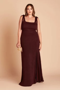 Alex Convertible Dress - Cabernet -US Skirt Sales 2024 ab78f40c9e2007a1006af2ca025ecf0a c02039fd 9f57 4938 ad8b f991a308463e
