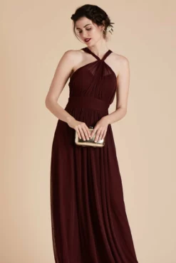 Kiko Dress - Cabernet 18 Kiko Dress - Cabernet -US Skirt Sales 2024 aca4ee140e66039e40a2d05483d37b29