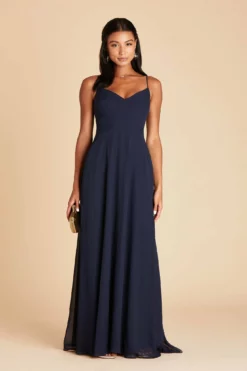 Devin Convertible Dress - Navy -US Skirt Sales 2024 ae3c665f5b2b0b71d2de28bacc6b4d26
