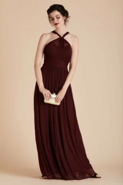 Kiko Dress - Cabernet 16 Kiko Dress - Cabernet -US Skirt Sales 2024 afe2bf751bde2afc9fe4e67491a8f159