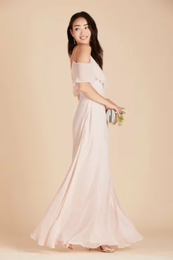 Jane Convertible Dress - Pale Blush 27 Jane Convertible Dress - Pale Blush -US Skirt Sales 2024 b10859e93e7106153077c220e8520b93