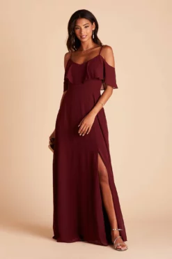 Jane Convertible Dress - Cabernet 22 Jane Convertible Dress - Cabernet -US Skirt Sales 2024 b2c648dd0183ae740c664b42b432c401