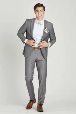 Daniel Bow Tie - Dusty Rose Dot -US Skirt Sales 2024 b4559e070e88706327b97d92c2787d82