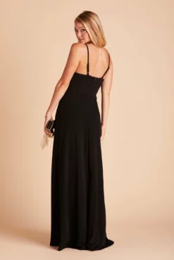 Ash Crepe Dress - Black 23 Ash Crepe Dress - Black -US Skirt Sales 2024 b58a8fe4606aafcc8a1799240e7d0633
