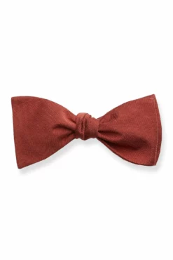 Daniel Bow Tie - Spice -US Skirt Sales 2024 b72d703ce6d4aaf13704617ea557c3a8