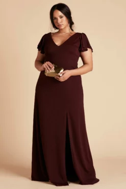 Hannah Crepe Dress - Cabernet -US Skirt Sales 2024 b74b215f70e3929630d4f9f2eb0a06d6 29a611f6 1c1c 4644 ae7c 594df65bece4 scaled