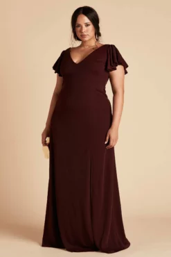 Hannah Crepe Dress - Cabernet -US Skirt Sales 2024 b790ea84dd9ce0ff7cb51253fe166cf1 45f0ccff c7ac 4560 af32 9b5b54ca396d scaled