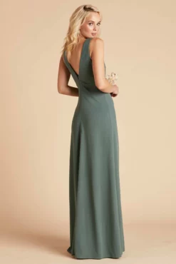 Shamin Crepe Dress - Sea Glass 24 Shamin Crepe Dress - Sea Glass -US Skirt Sales 2024 b816f9bb348ff75a47d3e8dd1e391d8e scaled