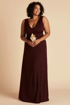 Shamin Crepe Dress - Cabernet -US Skirt Sales 2024 ba665e6a7f1d2a680e1916ce8d1eaf98 39f75892 d7af 4cd4 a1fd 3a72f56726b3 scaled