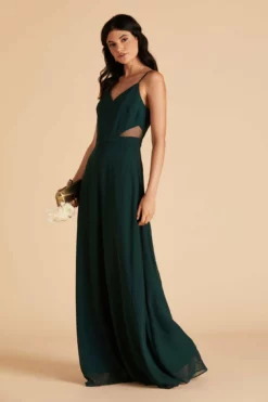 Lin Dress - Emerald -US Skirt Sales 2024 babfa32951c1f52c45c07ae2a9af6efb