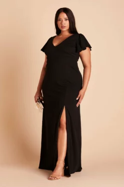 Hannah Crepe Dress - Black -US Skirt Sales 2024 bc4ac53a491106d74b214b38855d6e61 ffcbb0ab c4e9 4296 b793 b509361c71d8