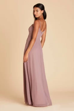 Devin Convertible Dress - Dark Mauve 33 Devin Convertible Dress - Dark Mauve -US Skirt Sales 2024 bcdb2608724e1bf809740691f2394235