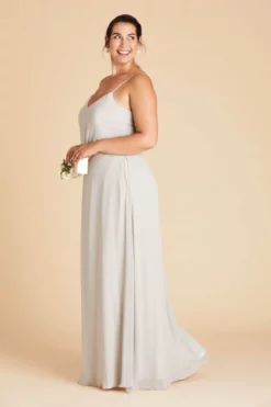 Gwennie Dress - Dove Gray -US Skirt Sales 2024 bd8a6328417acbd423001fea43150f0a 534fd157 c9c0 4f28 9a9a 0ced0704165c