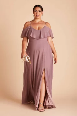 Jane Convertible Dress - Dark Mauve -US Skirt Sales 2024 be2394148c517aa67d0411b88fe8e2ac 98325756 df01 4600 a1e1 216d006c92dd