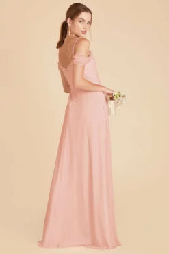Spence Convertible Dress - Blush Pink -US Skirt Sales 2024 blush pink spence convertible slit bridesmaid dress 02 ae0a6cd1 f484 42e4 974b fbdcef3ef20a