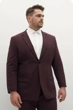 Burgundy Suit Jacket By SuitShop -US Skirt Sales 2024 burgundy suitshop groomsmen suit jacket 04 7610663f 7066 4ac0 b95e 8c226b3bd461