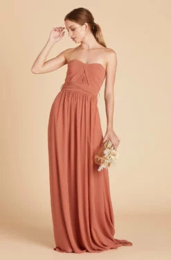 Grace Convertible Dress - Terracotta 33 Grace Convertible Dress - Terracotta -US Skirt Sales 2024 c125690347a4188465ed5f6d9585dd7f