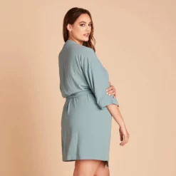 Karen Robe - Sea Glass -US Skirt Sales 2024 c2c21e80eec9459439e46b29207e4e27