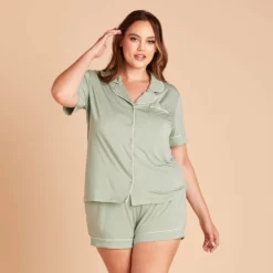 Jonny Pajama Set - Sage 21 Jonny Pajama Set - Sage -US Skirt Sales 2024 c5bca1f8edc77a4223a6417a8d802daf 174958f9 4f78 40bd a11b a1e11fbb6acf