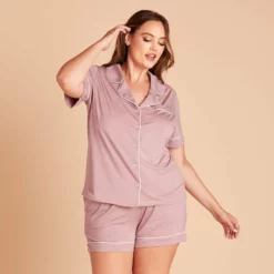 Jonny Pajama Set - Mauve -US Skirt Sales 2024 c66669aabc73b632bac210f91ba27bcc cb23fa08 d31c 4cd9 9f79 878c11b258bb