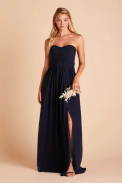 Grace Convertible Dress - Navy 31 Grace Convertible Dress - Navy -US Skirt Sales 2024 c7310ab6f2d37451b95129b720709b20