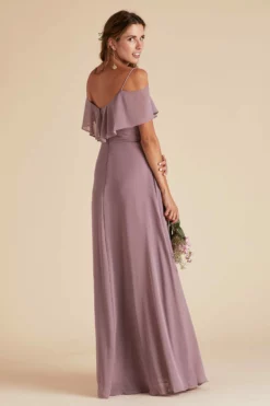 Jane Convertible Dress - Dark Mauve -US Skirt Sales 2024 c7d4fd70e58a46fa04f256e859ba77e4 scaled