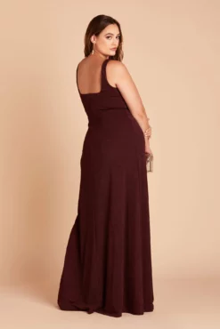 Alex Convertible Dress - Cabernet -US Skirt Sales 2024 c8195c1b9d076bf09822c134730f7bdc ce2cd614 7817 412a 8998 be16ecf0c32b