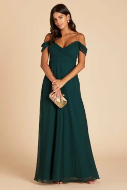 Spence Convertible Dress - Emerald -US Skirt Sales 2024 c9a701dec5a41a1857e436cb11d309cb