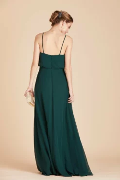 Gwennie Dress - Emerald -US Skirt Sales 2024 ca0ce91baf30e750eca3e9215b387f5b