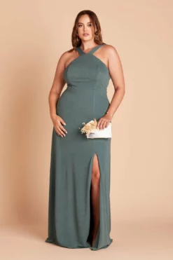 Gene Dress - Sea Glass -US Skirt Sales 2024 ca9502f7103522d5d23648045ba9aa65 a8305f19 c7e0 437b a922 a51b9bcc8c2a