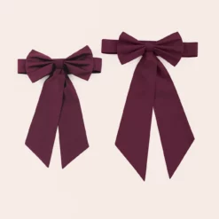 Liz Flower Girl Sash - Cabernet 8 Liz Flower Girl Sash - Cabernet -US Skirt Sales 2024 cabernet liz flower girl sash 01 fcc90267 511a 4914 afdb 9fa733bef491