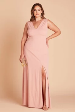 Shamin Crepe Dress - Dusty Rose -US Skirt Sales 2024 caeb4123fbf85254a86b3f21e25620b7 69905dac 4099 4fd9 98b6 aaa1b427d031