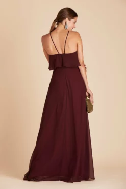Jules Dress - Cabernet -US Skirt Sales 2024 cc1f89ad311a30b8e788b1a6d78e239f