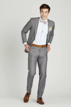 Daniel Bow Tie - Mauve -US Skirt Sales 2024 cd2579e357db67debecaac6a3bdbc34b