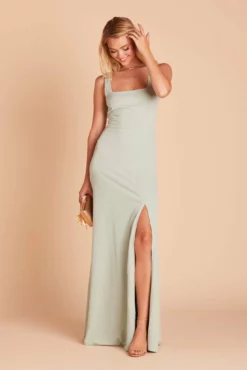 Alex Convertible Dress - Sage -US Skirt Sales 2024 cef2aa36bd0290c2c73ebd0916afb83f