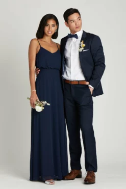 Daniel Bow Tie - Navy -US Skirt Sales 2024 cf9bb1da58fdbf72263434a346c05a3c