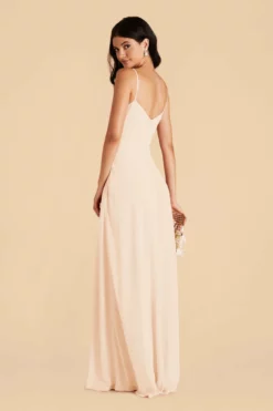 Devin Convertible Dress - Champagne -US Skirt Sales 2024 champagne devin convertible non slit bridesmaid dress 01 790e2045 221b 4818 8a4b 4a5699f1cb97