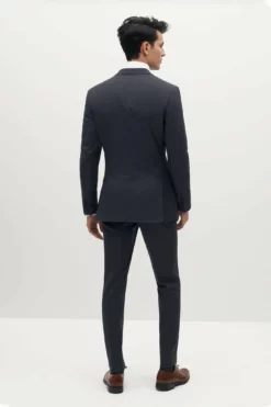 Charcoal Gray Suit Jacket By SuitShop -US Skirt Sales 2024 charcoal suitshop groomsmen suit 02 da595598 b7d4 43b1 b945 922ec6b68506