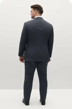 Charcoal Gray Suit By SuitShop -US Skirt Sales 2024 charcoal suitshop groomsmen suit 07 d7652fa2 d494 46f4 b860 9e21752608e3