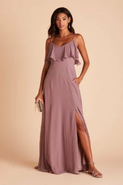 Jane Convertible Dress - Dark Mauve -US Skirt Sales 2024 d010d563de17a8c6fe9d2a3714eb879d