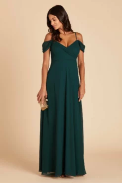 Spence Convertible Dress - Emerald -US Skirt Sales 2024 d14f4aba949f0608db402b78ea21113f