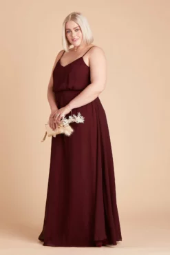 Gwennie Dress - Cabernet -US Skirt Sales 2024 d1df7eba56582e189f01ab6d922cd08d a1a3f836 737b 4d68 8868 0bc8ecf33165