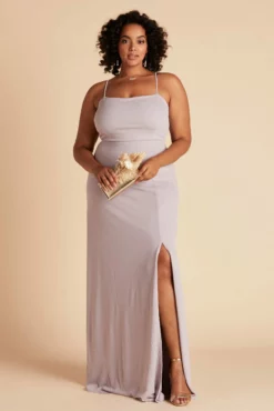 Benny Crepe Dress - Lilac -US Skirt Sales 2024 d6d5f161ab7904e991a961755faa1f9f 519731a6 d6af 4783 a8bf 0ee7cf1662df scaled