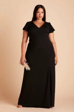 Hannah Crepe Dress - Black -US Skirt Sales 2024 d8772c94f2cb80930fd80c1dcd2f0858 2a93f83c ef20 49ef 914b 7d50628d95bb