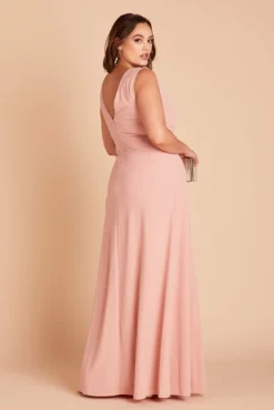 Shamin Crepe Dress - Dusty Rose -US Skirt Sales 2024 dae49d1e9906f268da4383942780f310 b44a65fc 2c55 417b 80a7 5b0911dd4784