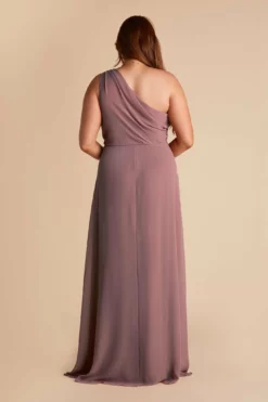Kira Dress - Dark Mauve 29 Kira Dress - Dark Mauve -US Skirt Sales 2024 dark mauve kira slit plus size bridesmaid dress 04 a36eb4d7 1db4 4d21 b7cf 13d608144312