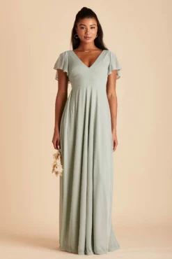 Hannah Dress - Sage -US Skirt Sales 2024 db4c19a3ea954424e4fd39f6c5405324 scaled