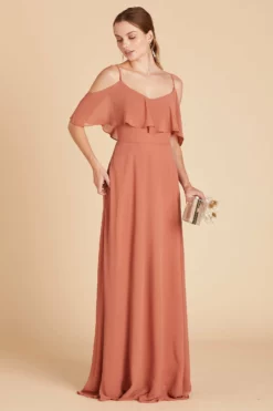 Jane Convertible Dress - Terracotta 34 Jane Convertible Dress - Terracotta -US Skirt Sales 2024 de8a35b4d2d2c888973497621f76153d
