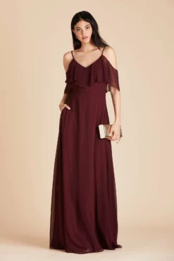 Jane Convertible Dress - Cabernet 30 Jane Convertible Dress - Cabernet -US Skirt Sales 2024 def74b3718e0aa5049bf97f4ea6fa709