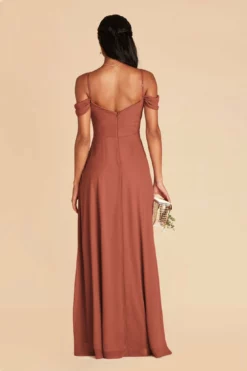 Devin Convertible Dress - Desert Rose 32 Devin Convertible Dress - Desert Rose -US Skirt Sales 2024 desert rose devin convertible bridesmaid dress 02
